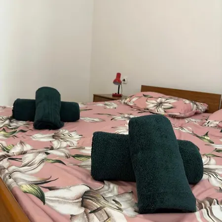 Apartmani Marko Novalja Exterior photo