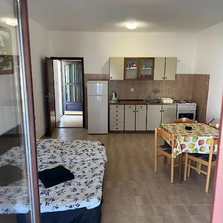 Apartmani Marko Novalja Exterior photo