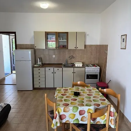 Apartmani Marko Novalja Exterior photo