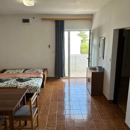 Apartmani Marko Novalja Exterior photo