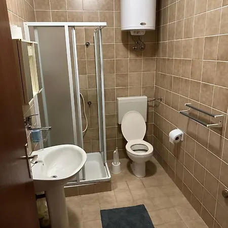 Apartmani Marko Novalja Exterior photo