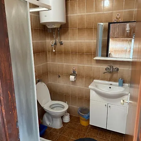 Apartmani Marko Novalja Exterior photo