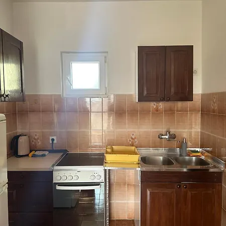 Apartmani Marko Novalja Exterior photo