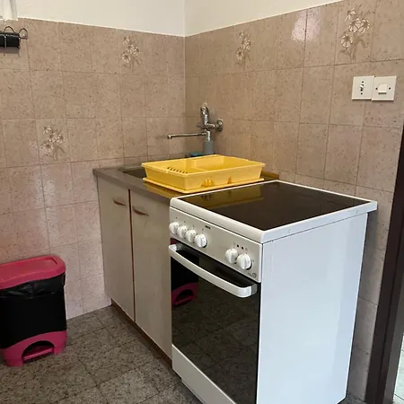 Apartmani Marko Novalja Exterior photo