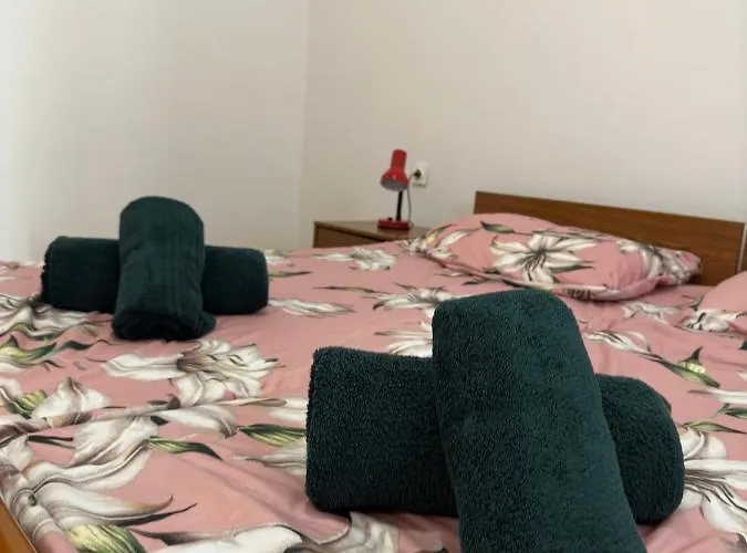 Apartmani Marko