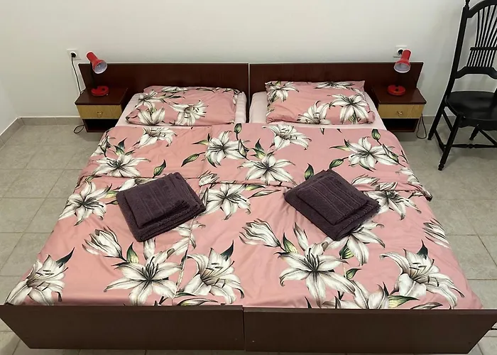 Apartmani Marko