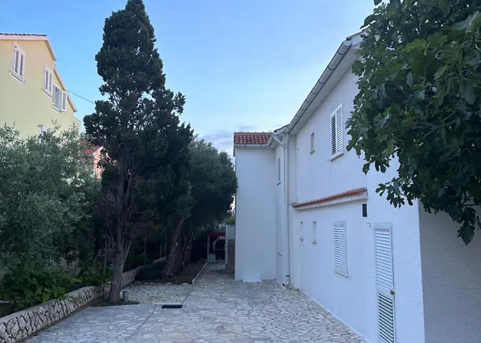 Apartmani Marko