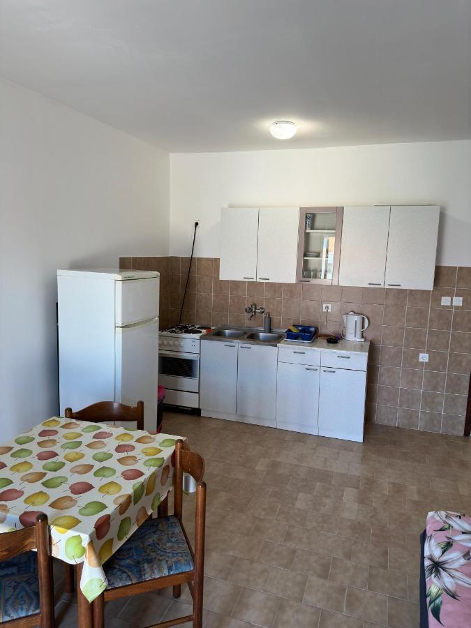 Marko Apartment *