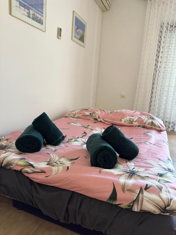 Apartment Marko Novalja