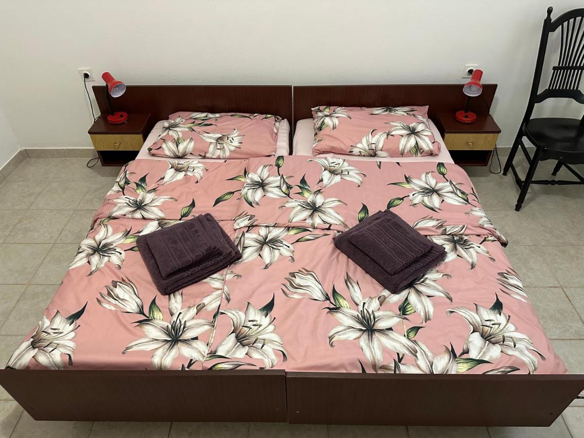Marko Apartment