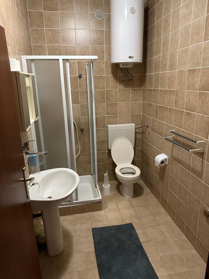 Marko Apartment *
