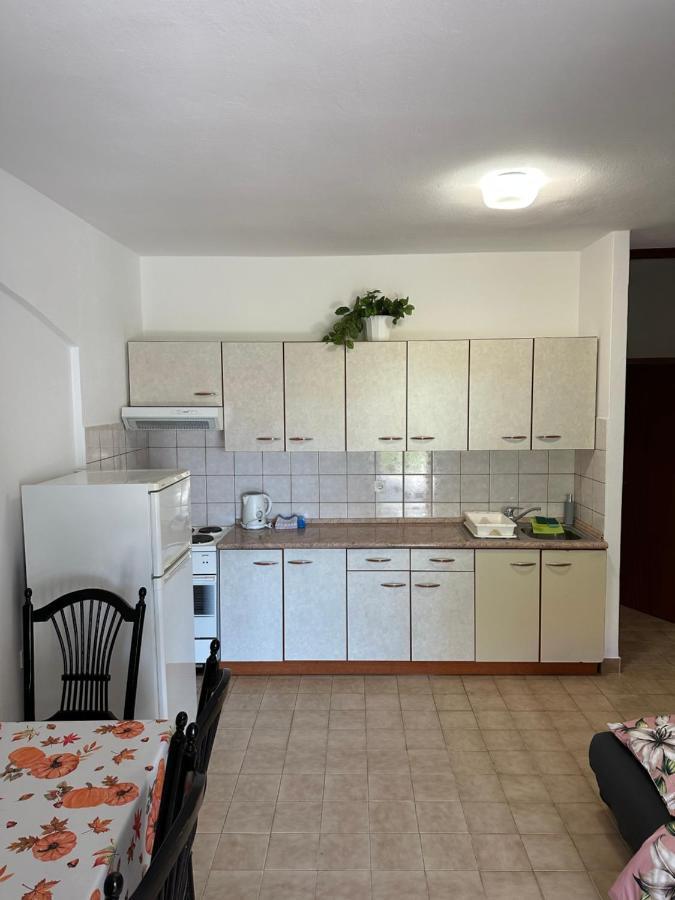 Marko Apartment Novalja
