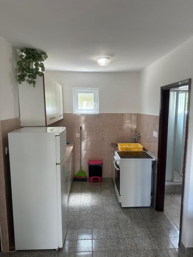 Marko Apartment