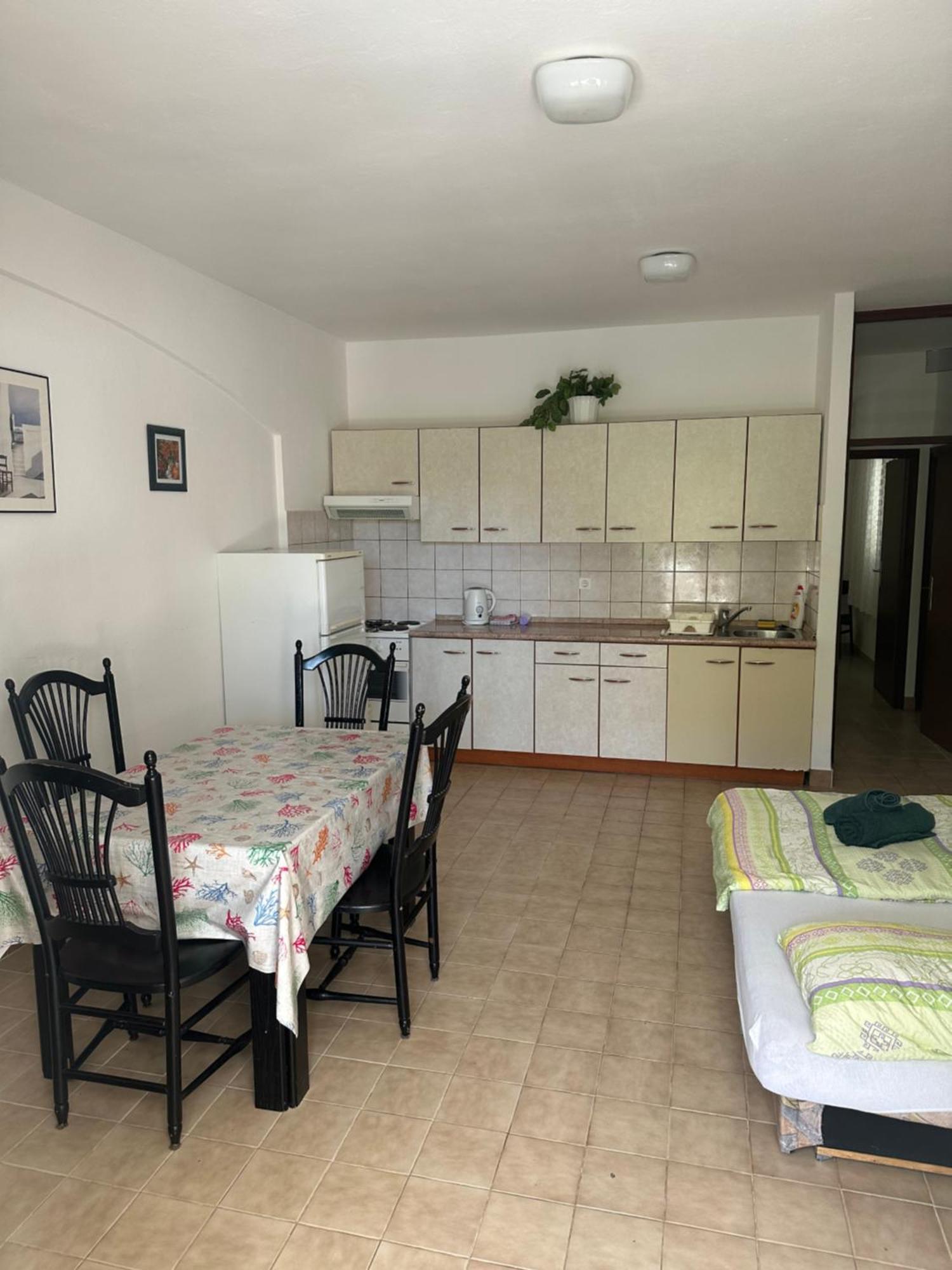 Marko Apartman *