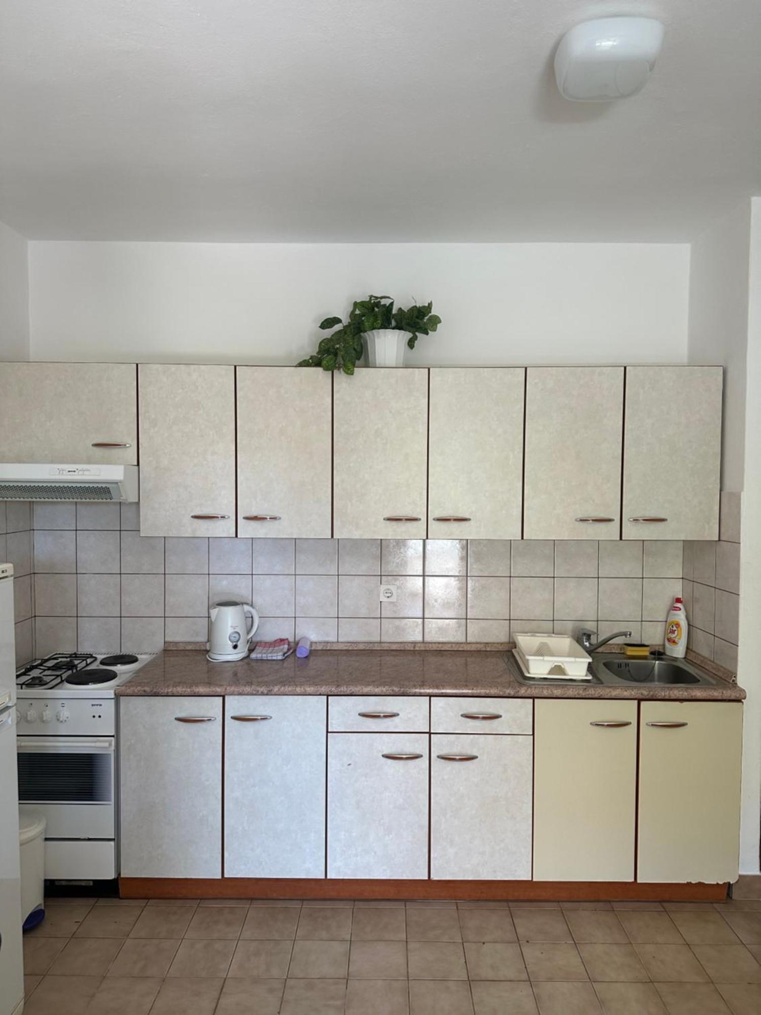 Apartman Marko *
