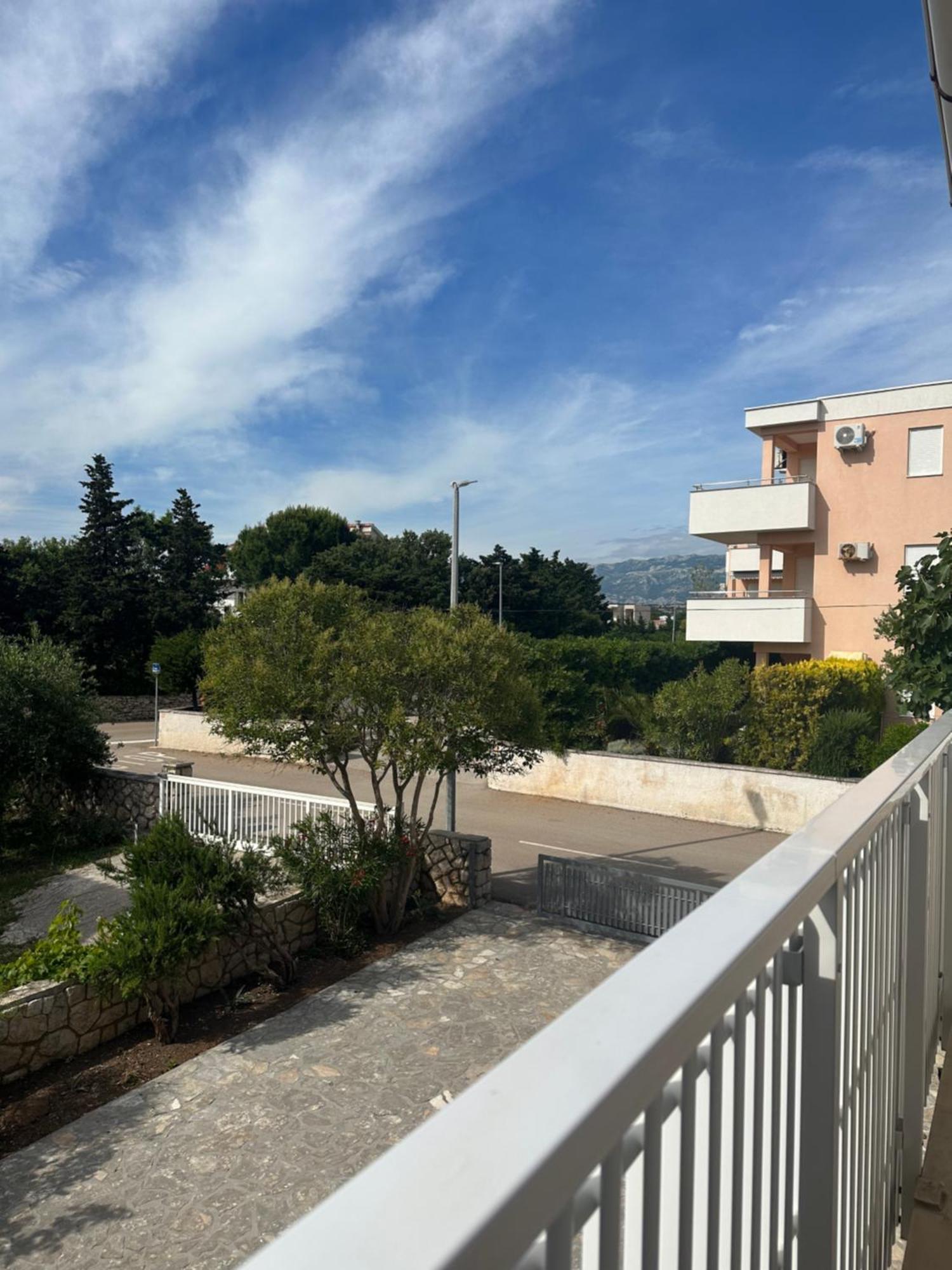 Marko Apartman Novalja