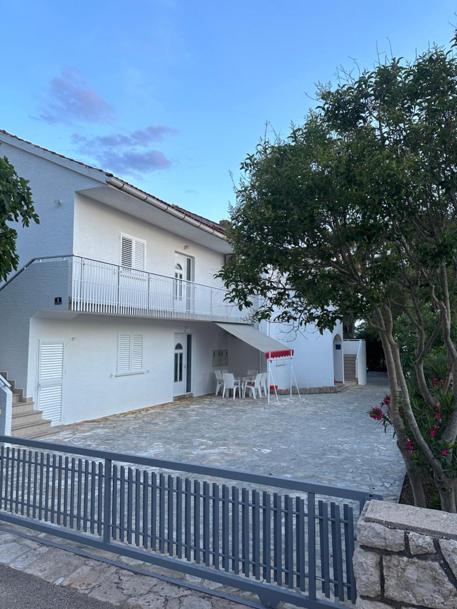 Marko Apartman *