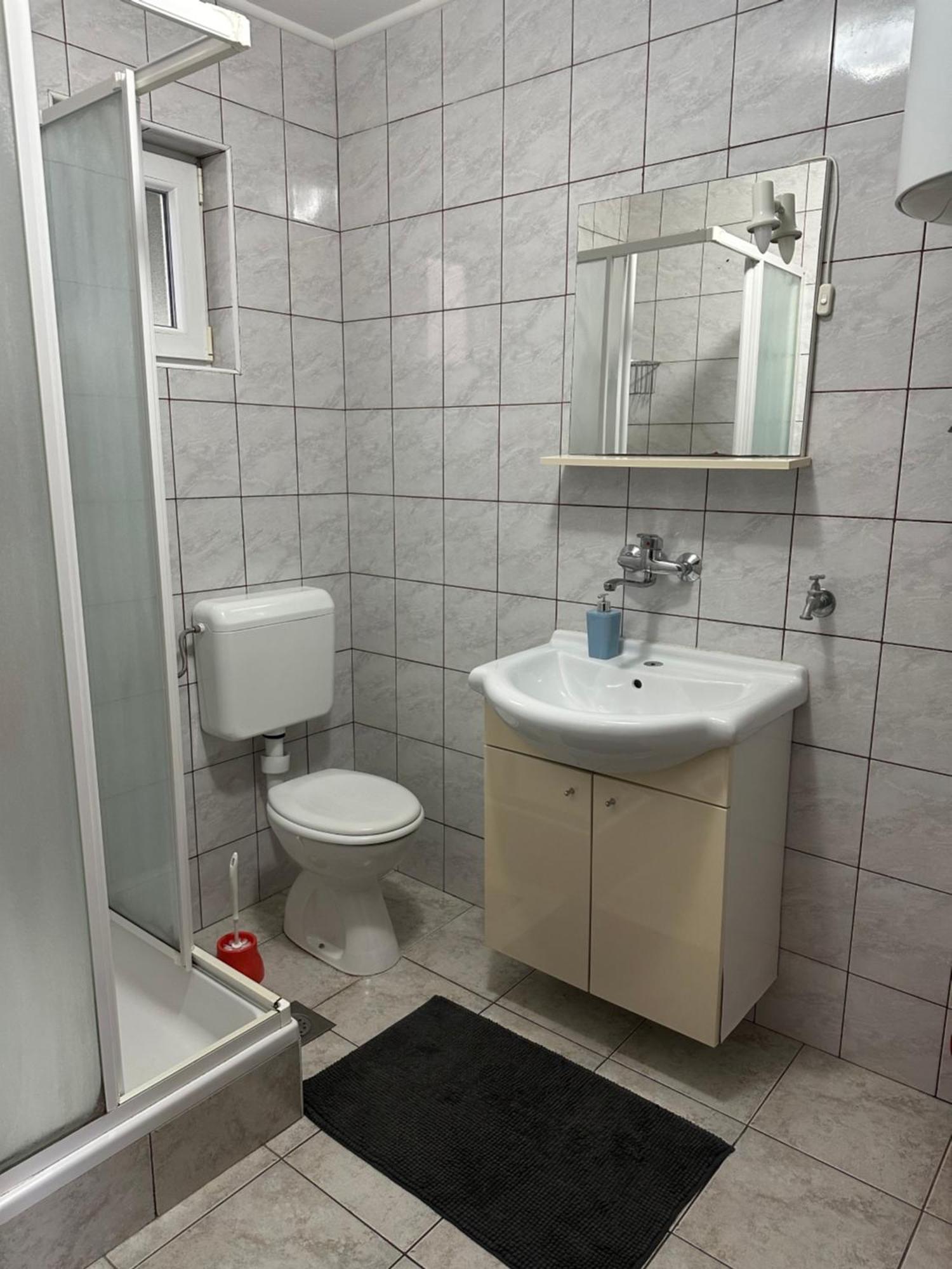 Apartman Marko Novalja