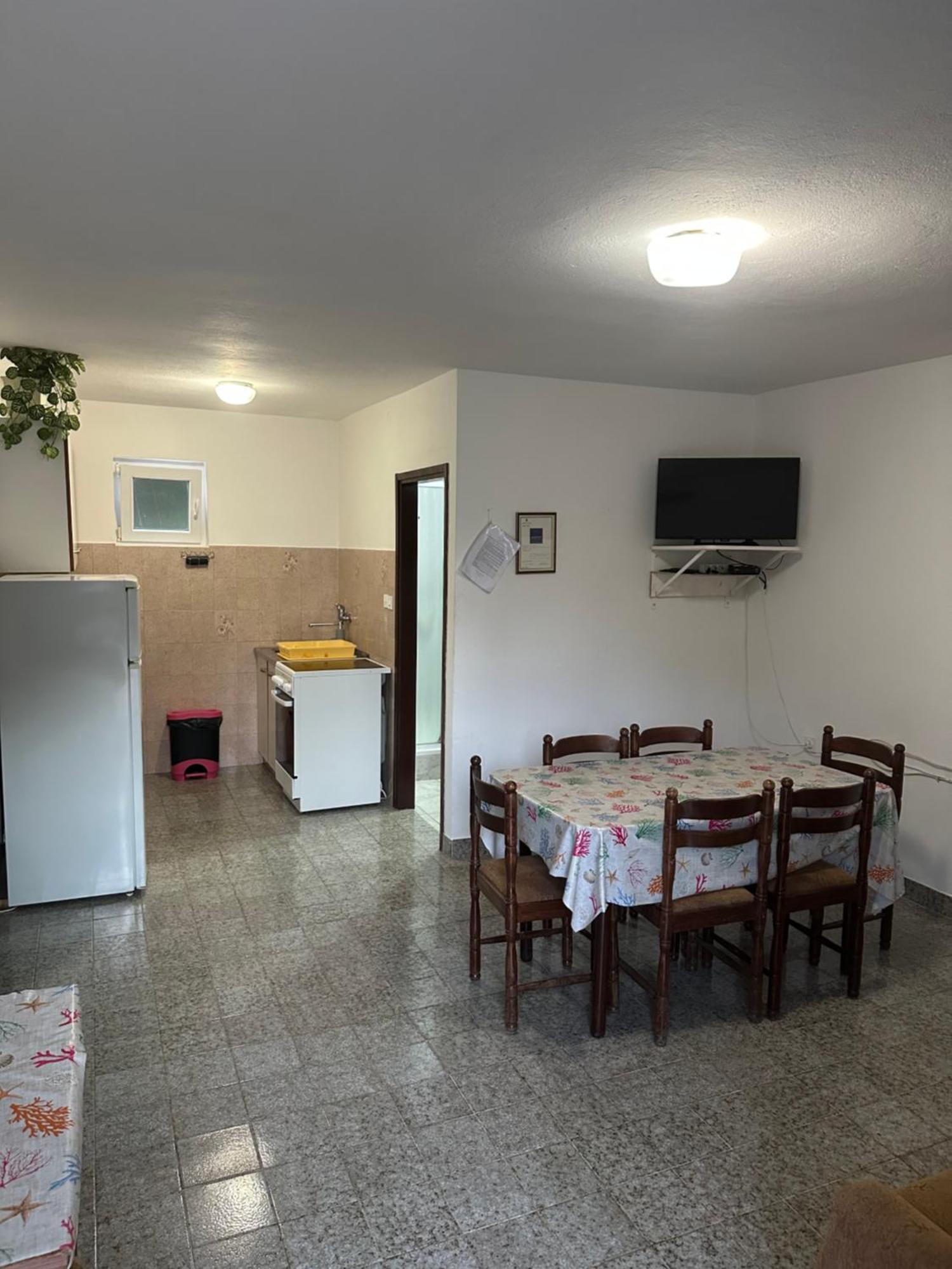 Marko Apartman