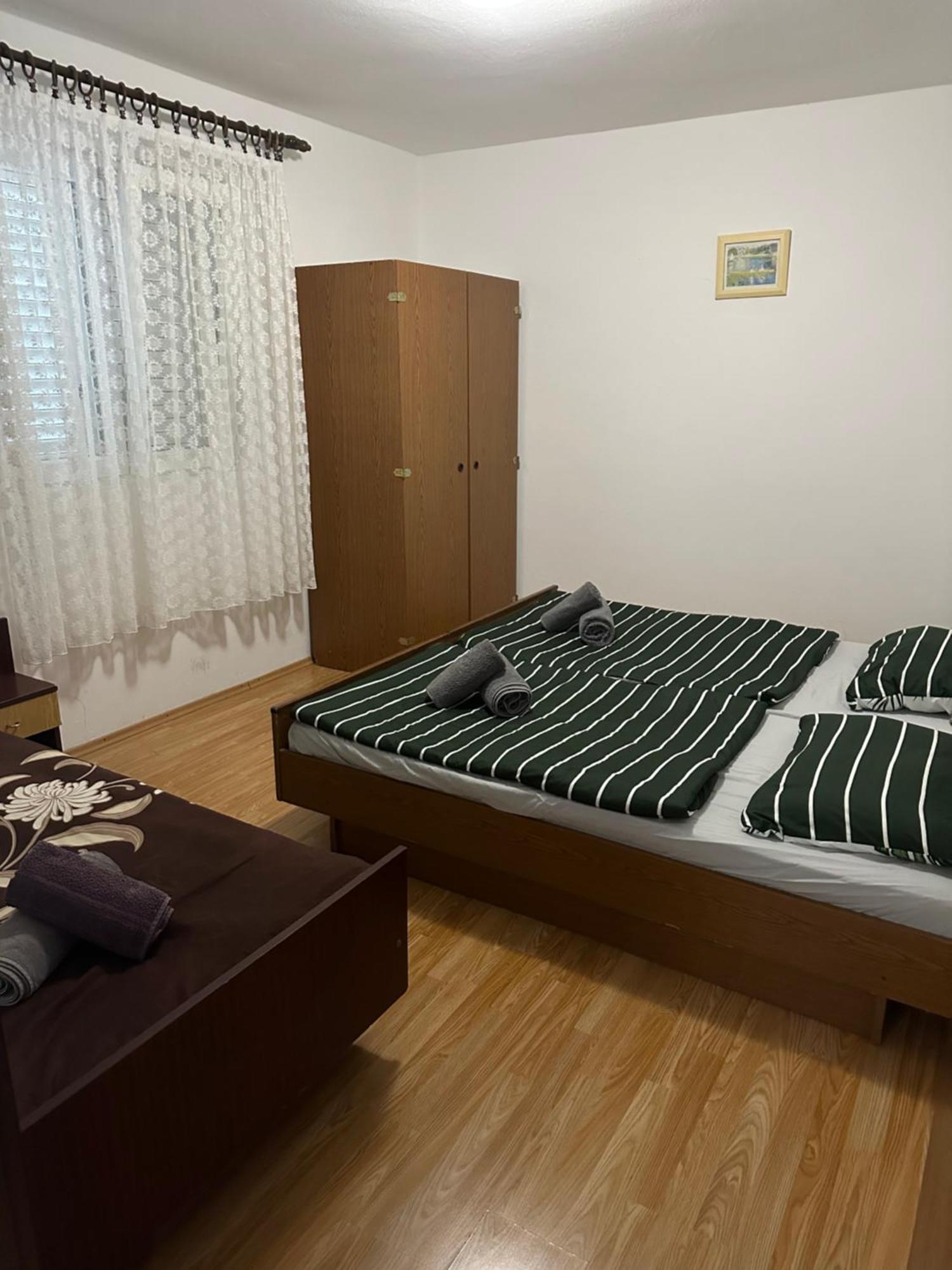 Marko Apartman *