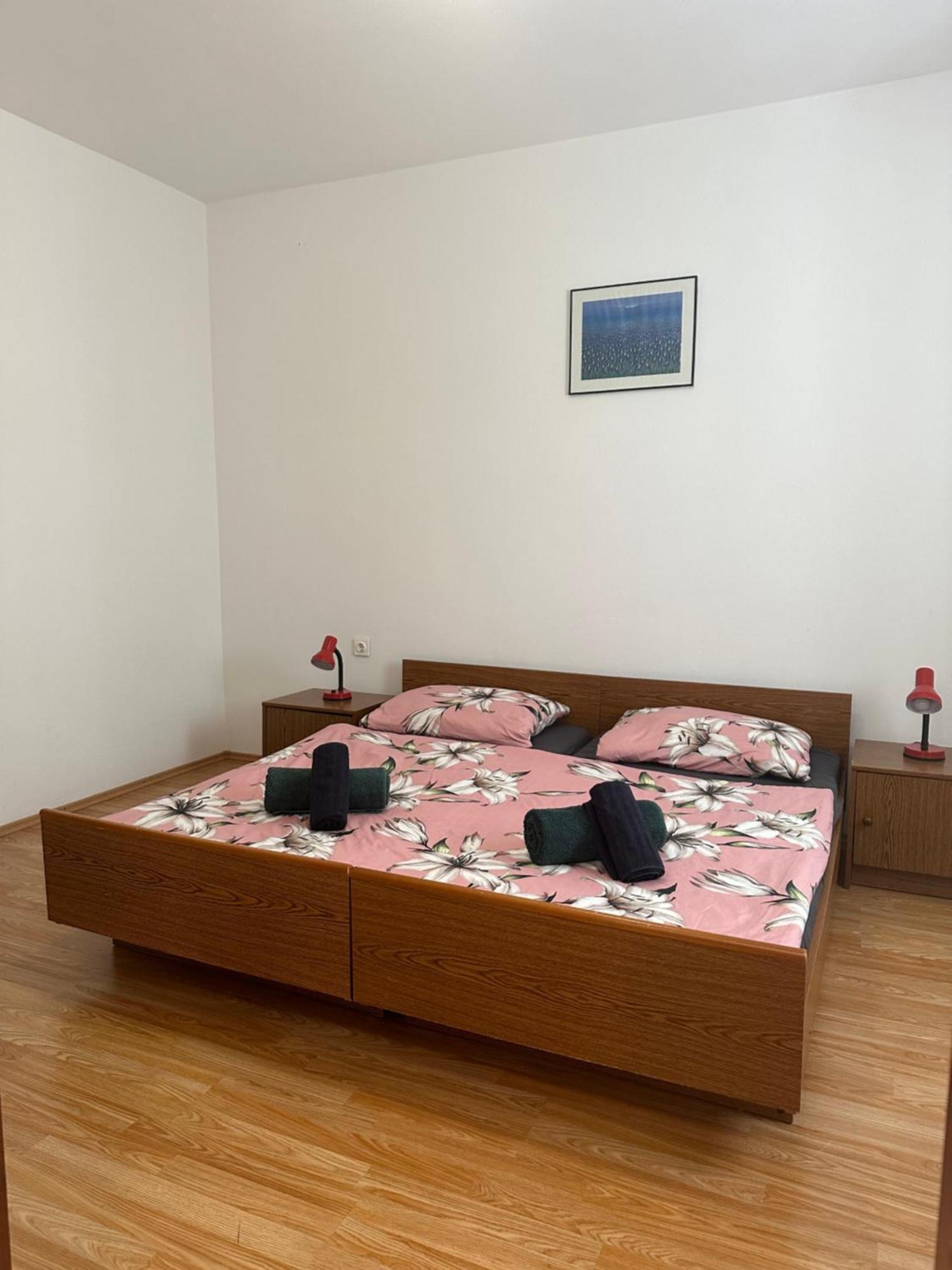 Apartman Marko *