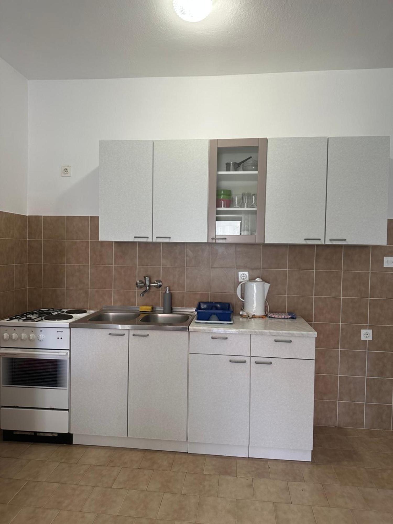 Apartman Marko